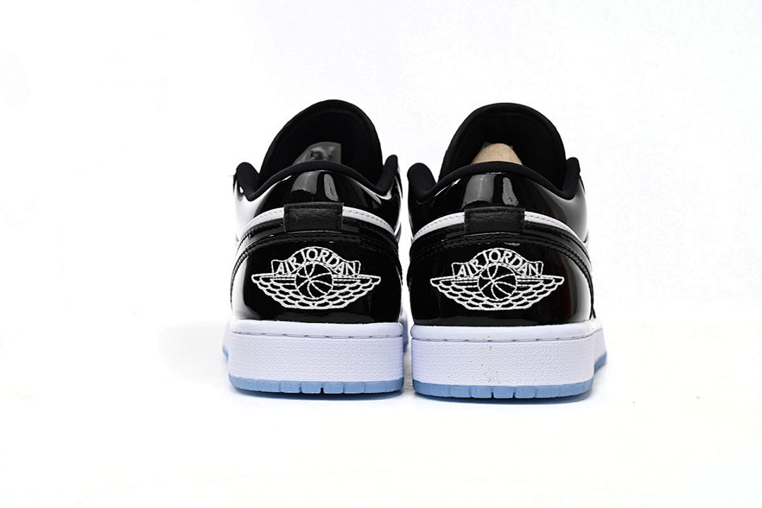  Air Jordan 1 Low “Concord” DV1309-100