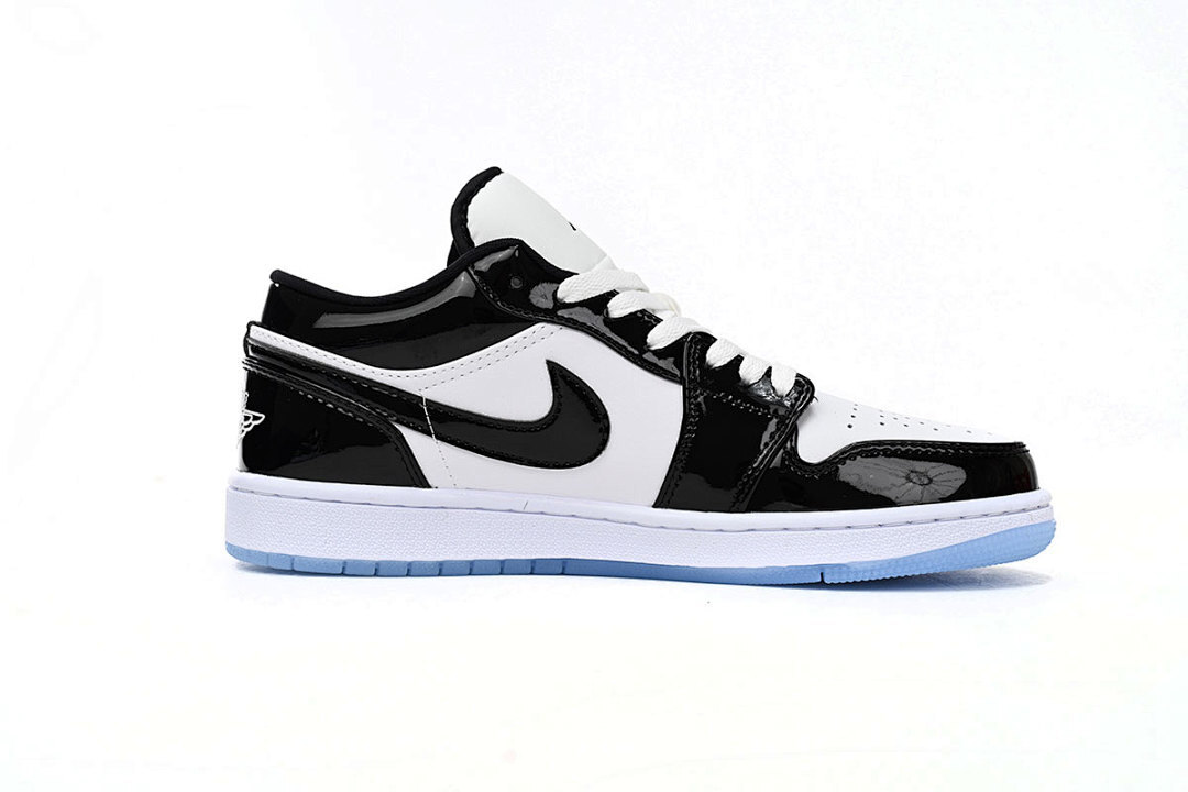  Air Jordan 1 Low “Concord” DV1309-100