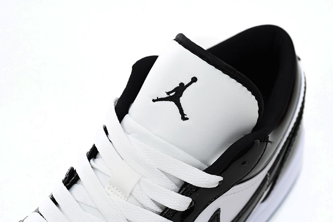  Air Jordan 1 Low “Concord” DV1309-100