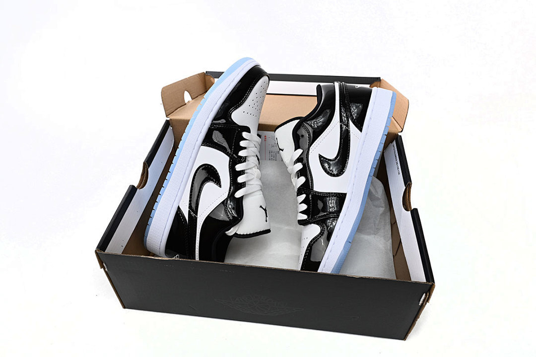  Air Jordan 1 Low “Concord” DV1309-100