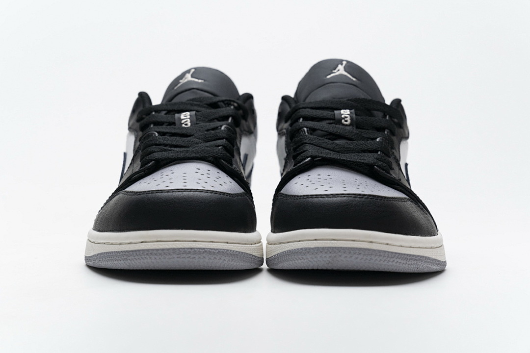 Air Jordan 1 Low Shadow  553558-110 