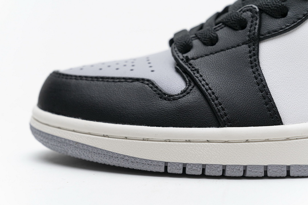 Air Jordan 1 Low Shadow  553558-110 