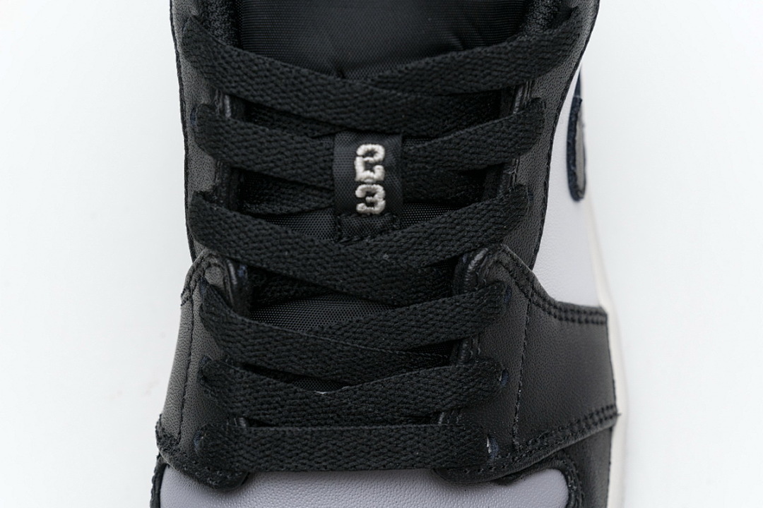 Air Jordan 1 Low Shadow  553558-110 