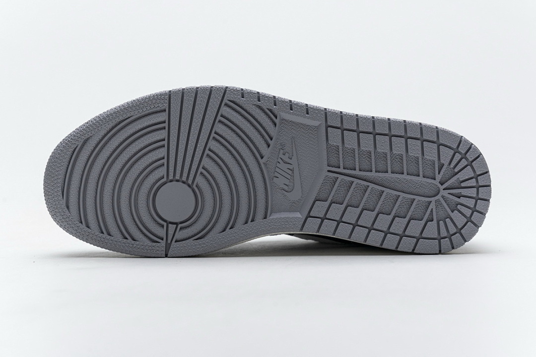 Air Jordan 1 Low Shadow  553558-110 