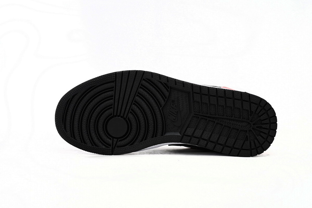 Air Jordan 1 Low Discolored Brown DQ2516-108 