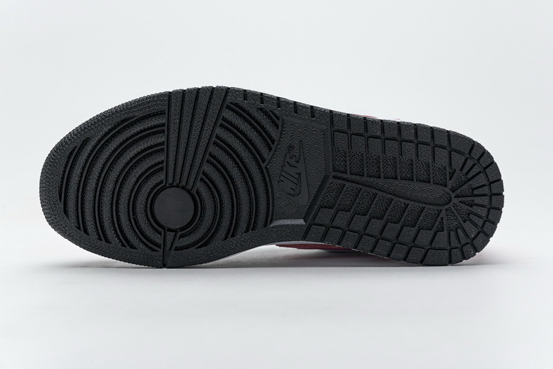 Air Jordan 1 Low(GS) Pinksicle  554723-106 