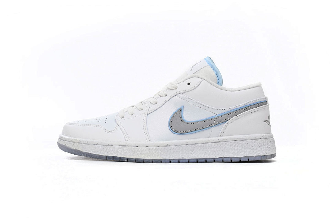  Air Jordan 1 Low “Dare To Fly”  FB1874-101