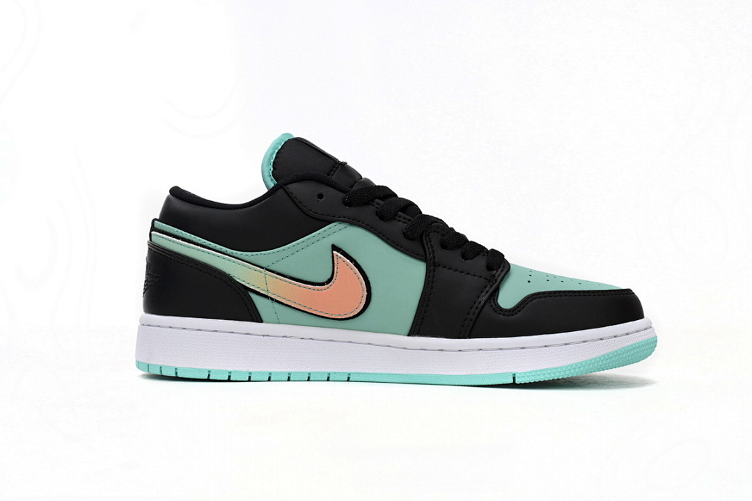  Air Jordan 1 Low SE Tropical Twist CK3022-301