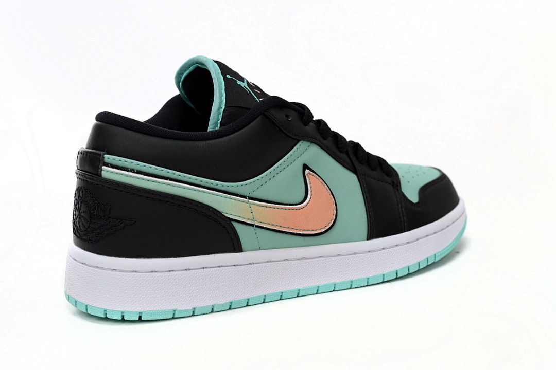  Air Jordan 1 Low SE Tropical Twist CK3022-301