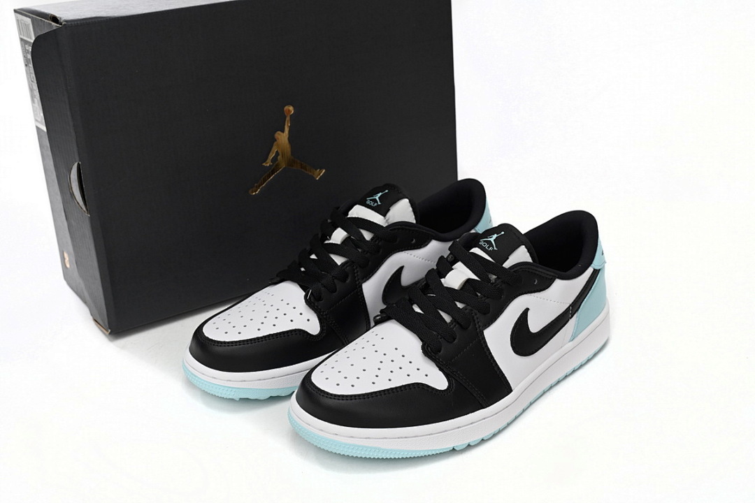  Air Jordan 1 Low Men Thol DD9315-114