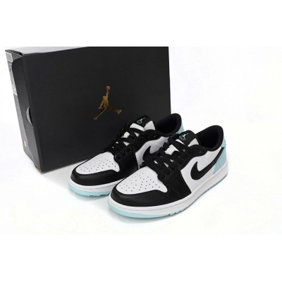 Air Jordan 1 Low Men Thol DD9315-114 02