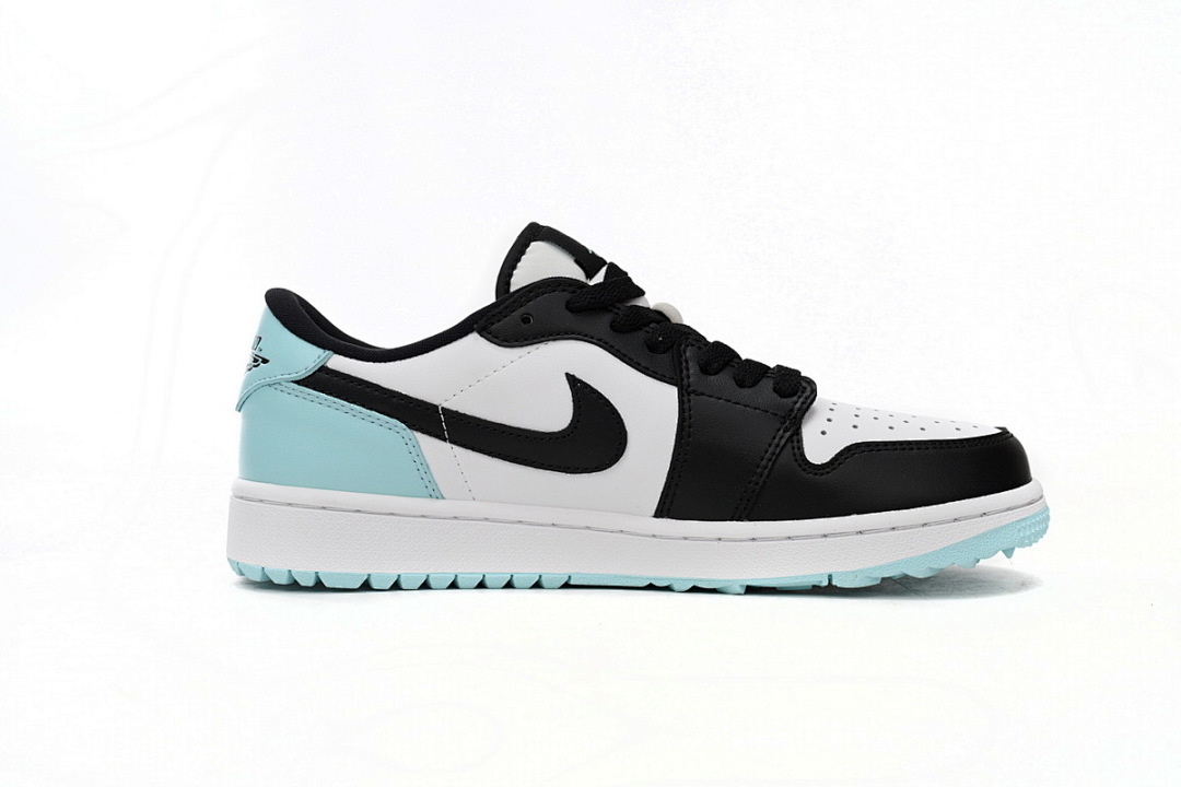  Air Jordan 1 Low Men Thol DD9315-114