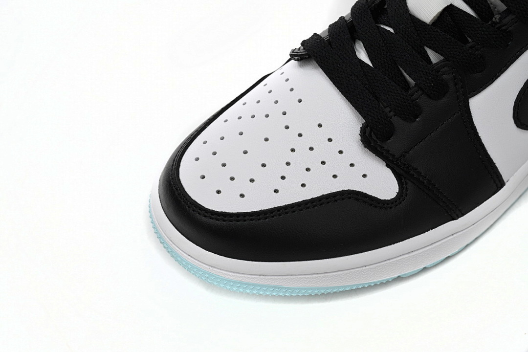  Air Jordan 1 Low Men Thol DD9315-114