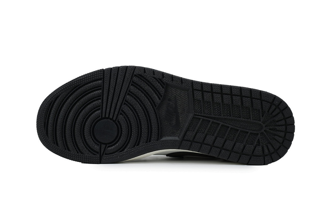  Air Jordan 1 Low Mocha DC6991-200