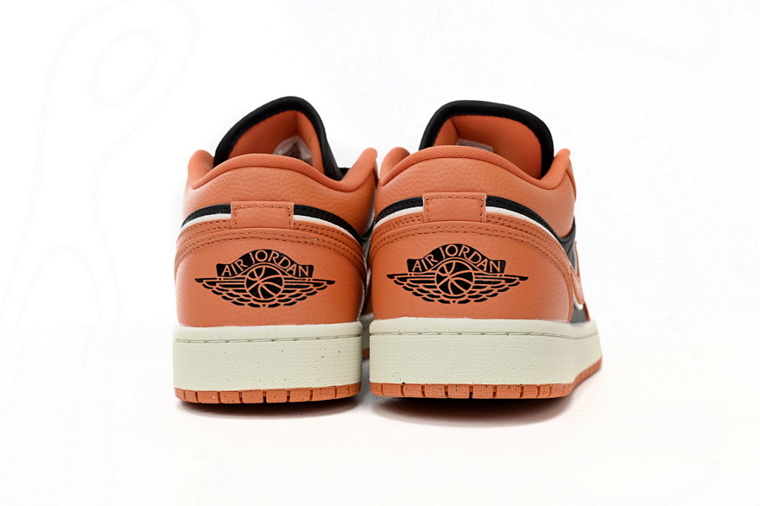 Travis Scott x Air Jordan 1 Low WMNS “Sport Spice”  DV1299-800 