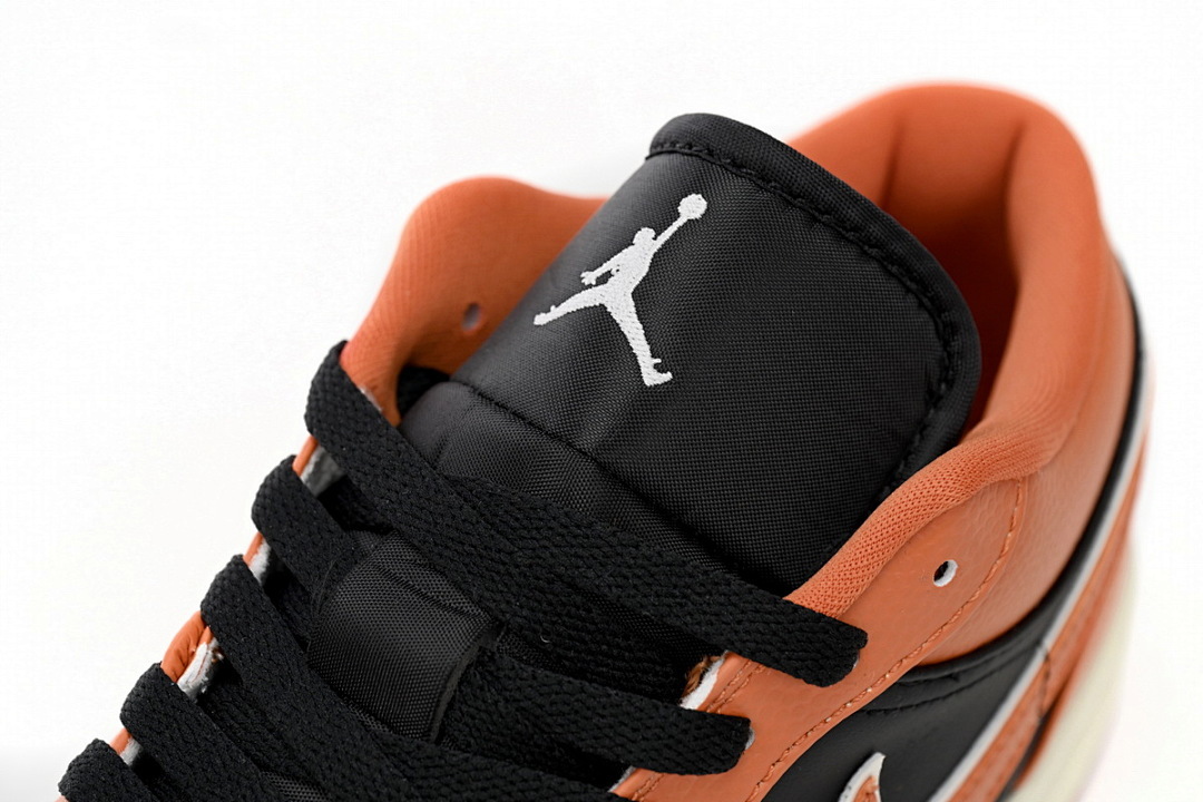 Travis Scott x Air Jordan 1 Low WMNS “Sport Spice”  DV1299-800 