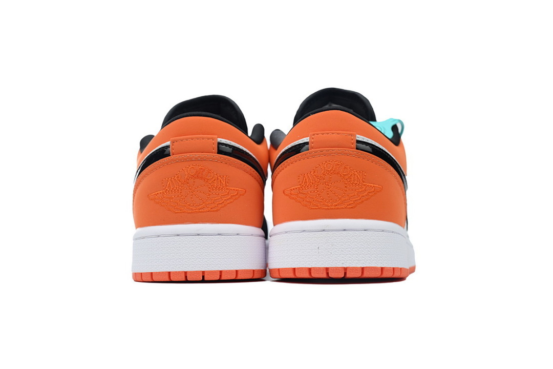 Air Jordan 1 Low 'Shattered Backboard' 553558-128 