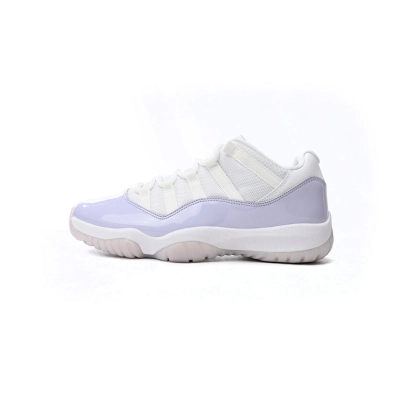  FC God Batch   Air Jordan 11 Low “Pure Violet” AH7860-101 01
