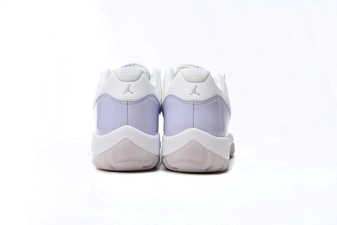  FC God Batch   Air Jordan 11 Low “Pure Violet” AH7860-101