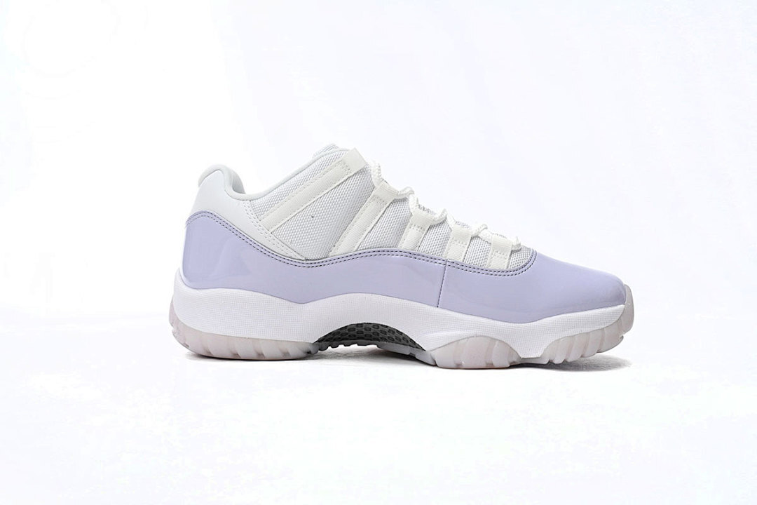  FC God Batch   Air Jordan 11 Low “Pure Violet” AH7860-101