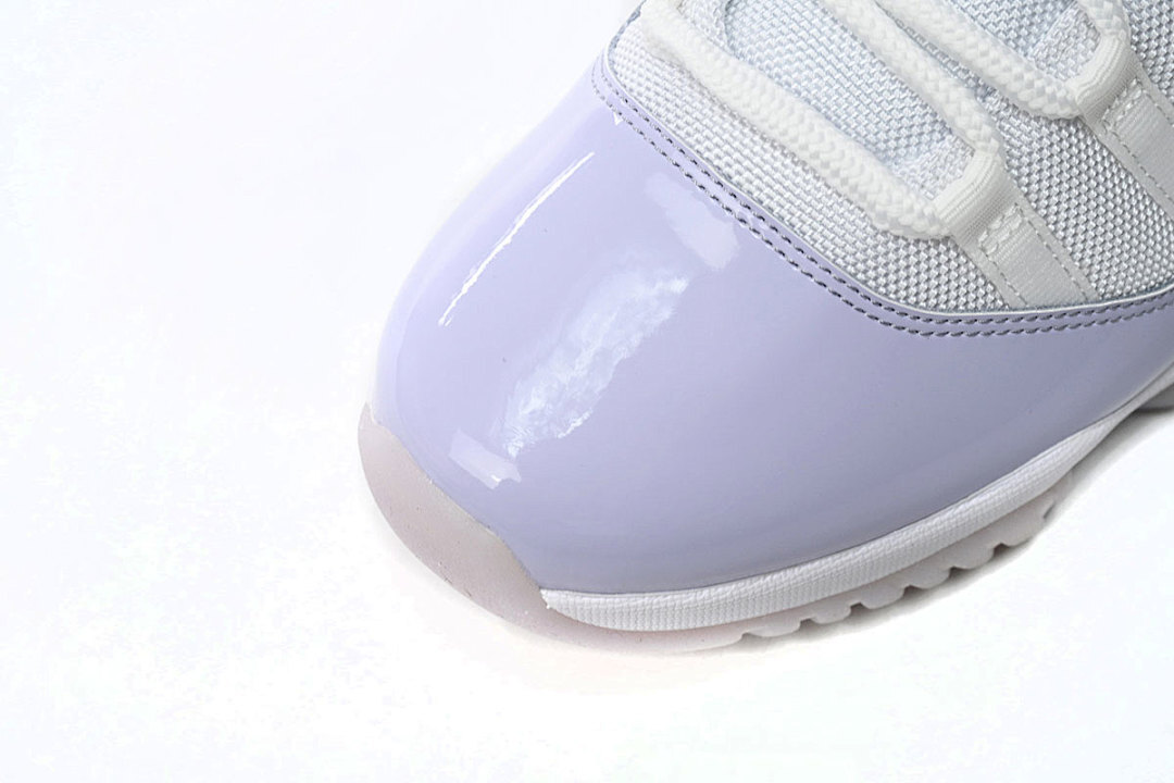  FC God Batch   Air Jordan 11 Low “Pure Violet” AH7860-101