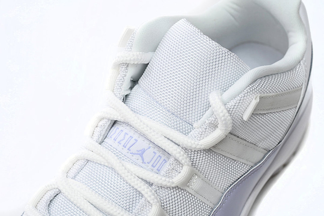  FC God Batch   Air Jordan 11 Low “Pure Violet” AH7860-101