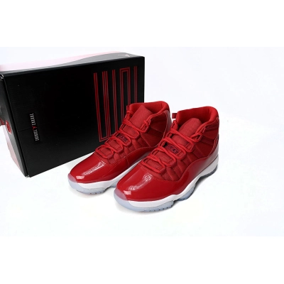  FC God Batch  Air Jordan 11 Retro Win Like 96  378037-623 02