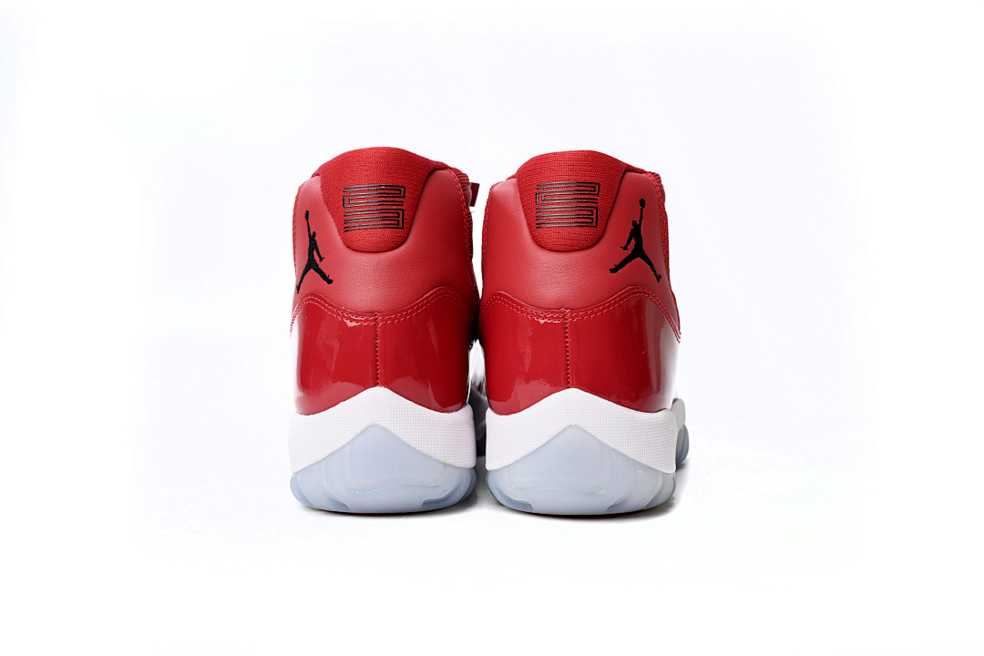  FC God Batch  Air Jordan 11 Retro Win Like 96  378037-623