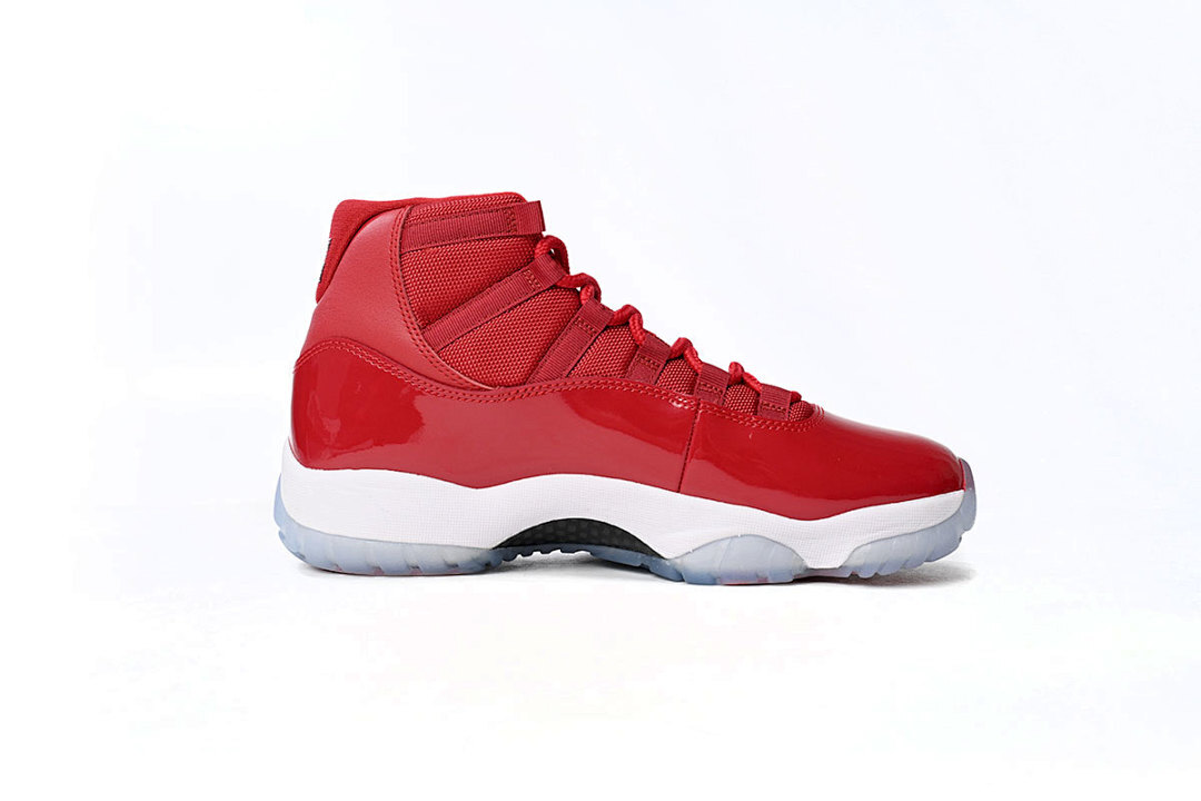  FC God Batch  Air Jordan 11 Retro Win Like 96  378037-623