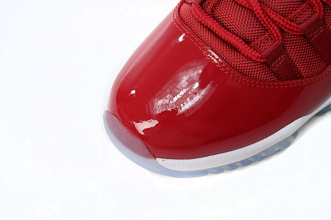  FC God Batch  Air Jordan 11 Retro Win Like 96  378037-623