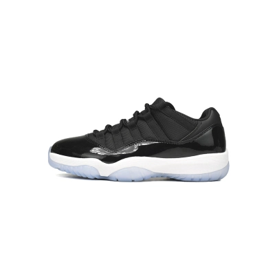  FC God Batch Nike Air Jordan 11 Retro Low “White/Midnight Navy”  FV5104-004 01