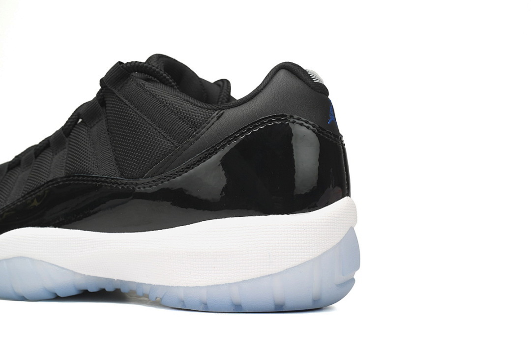  FC God Batch Nike Air Jordan 11 Retro Low “White/Midnight Navy”  FV5104-004