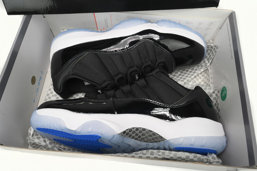  FC God Batch Nike Air Jordan 11 Retro Low “White/Midnight Navy”  FV5104-004