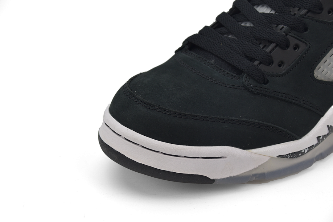 FC God Batch Air Jordan 5 "Oreo"  CT4838-011