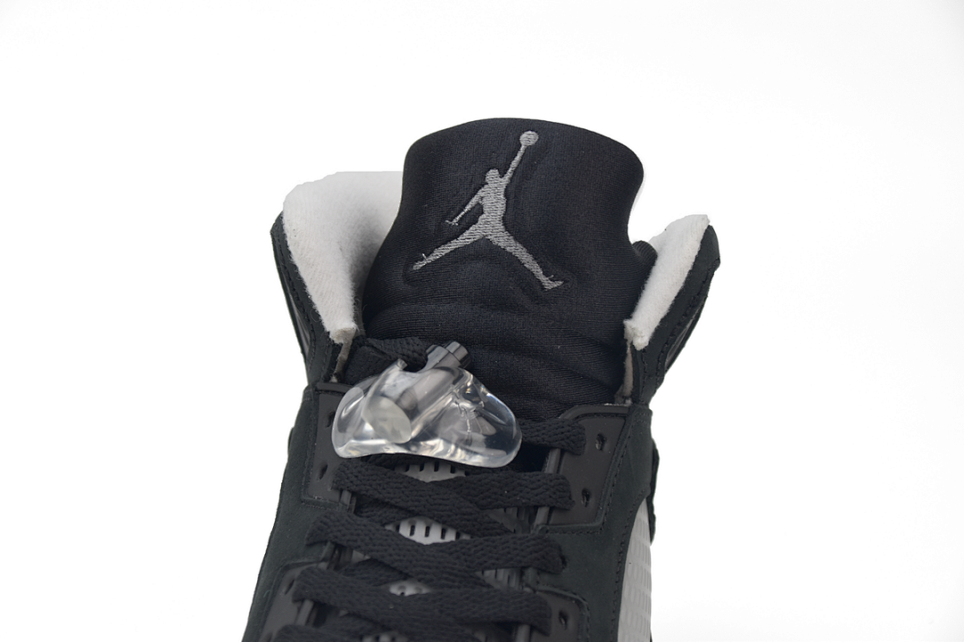 FC God Batch Air Jordan 5 "Oreo"  CT4838-011