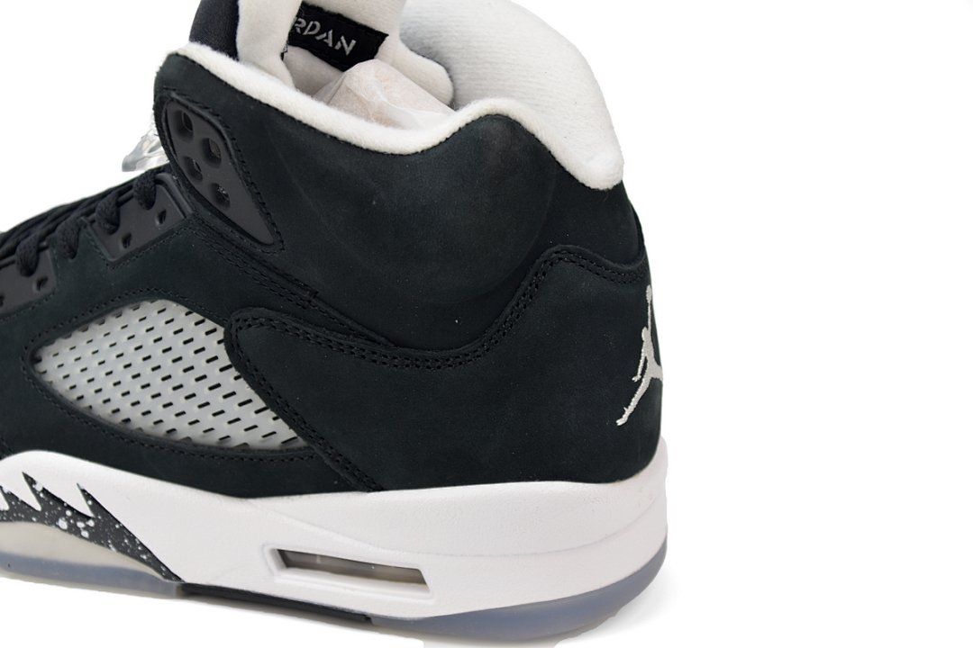 FC God Batch Air Jordan 5 "Oreo"  CT4838-011