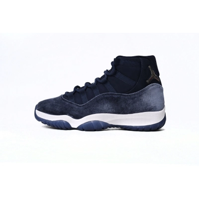 FC God Batch  Air Jordan 11 Retro Midnight Blue AR0715-441 01