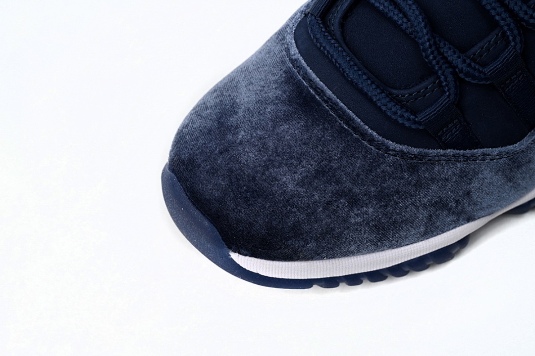 FC God Batch  Air Jordan 11 Retro Midnight Blue AR0715-441