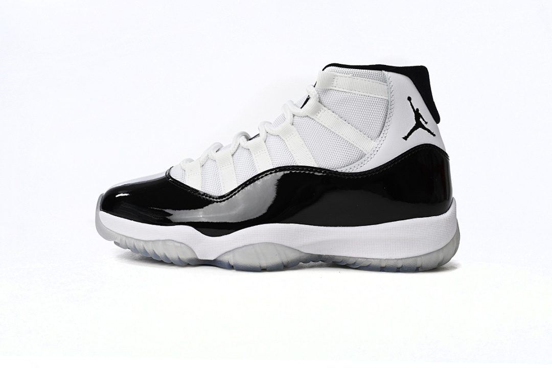 FC God Batch  Air Jordan 11 Retro “Concord ” 378037-100