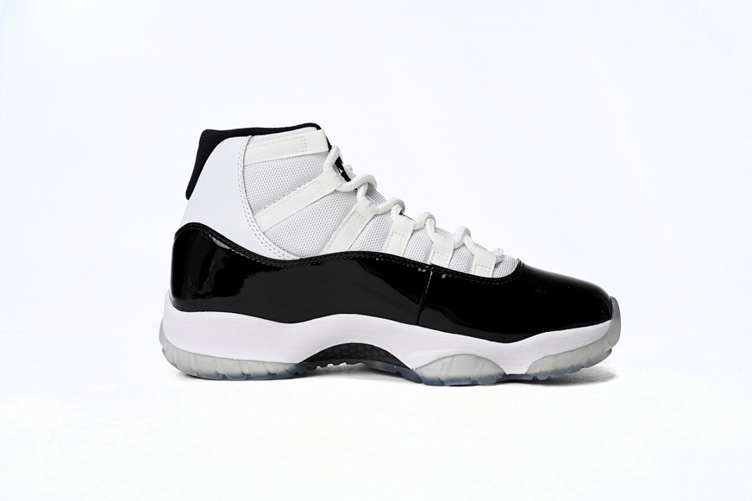 FC God Batch  Air Jordan 11 Retro “Concord ” 378037-100