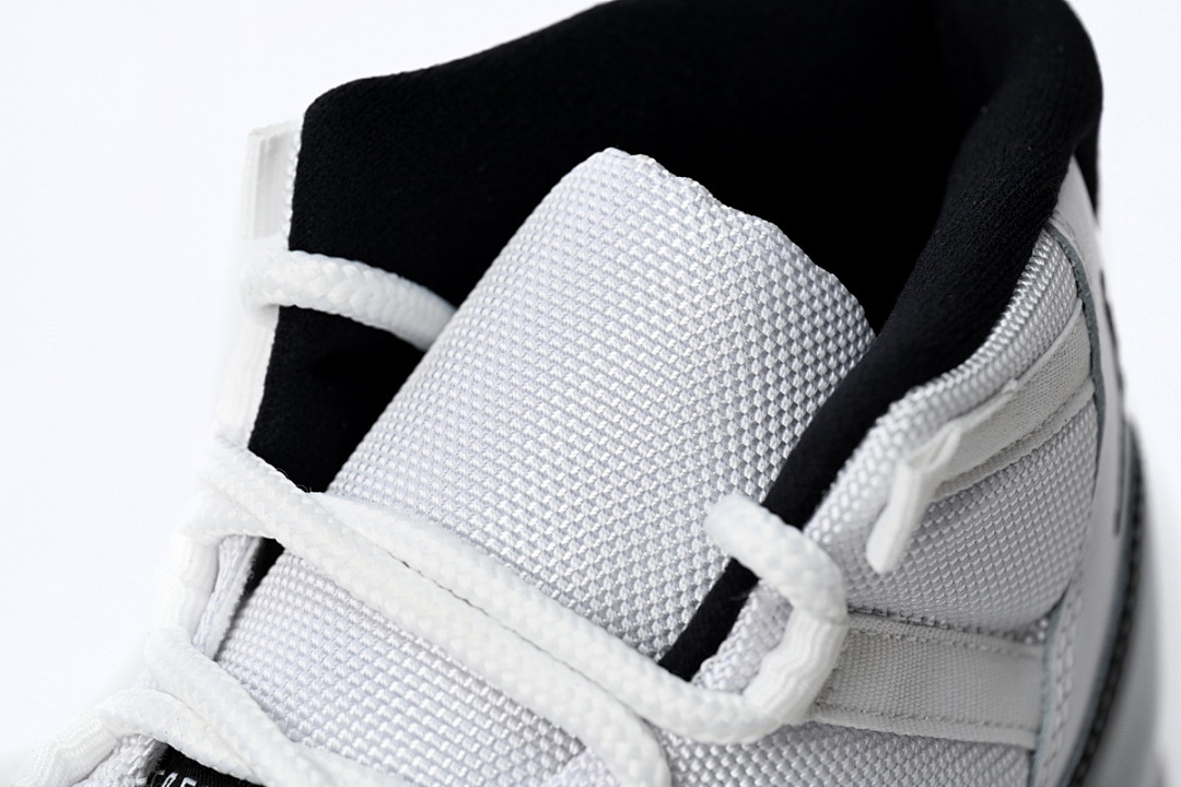 FC God Batch  Air Jordan 11 Retro “Concord ” 378037-100
