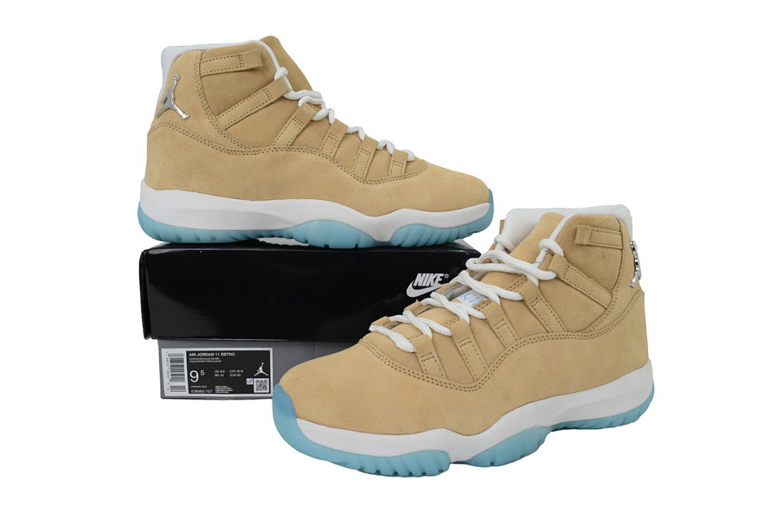 FC God Batch  Air Jordan 11 Retro 'H-Town'   IO8960-707