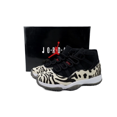 FC God Batch  Air Jordan 11 Retro 'Animal Instinct'  AR0715-010 02