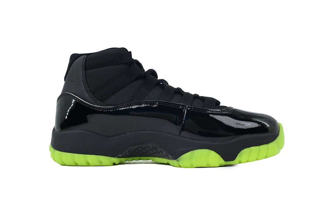 FC God Batch   Air Jordan 11 Retro Clown  CT8012-003