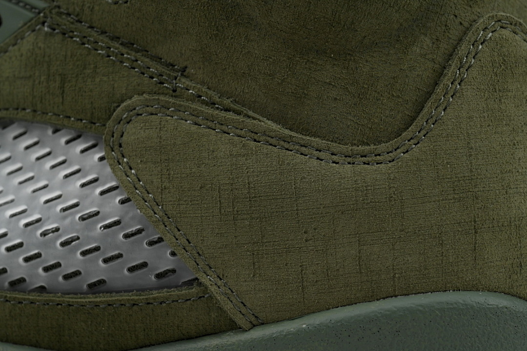 FC God Batch   Air Jordan 5 Retro 'Olive' DD0587-308