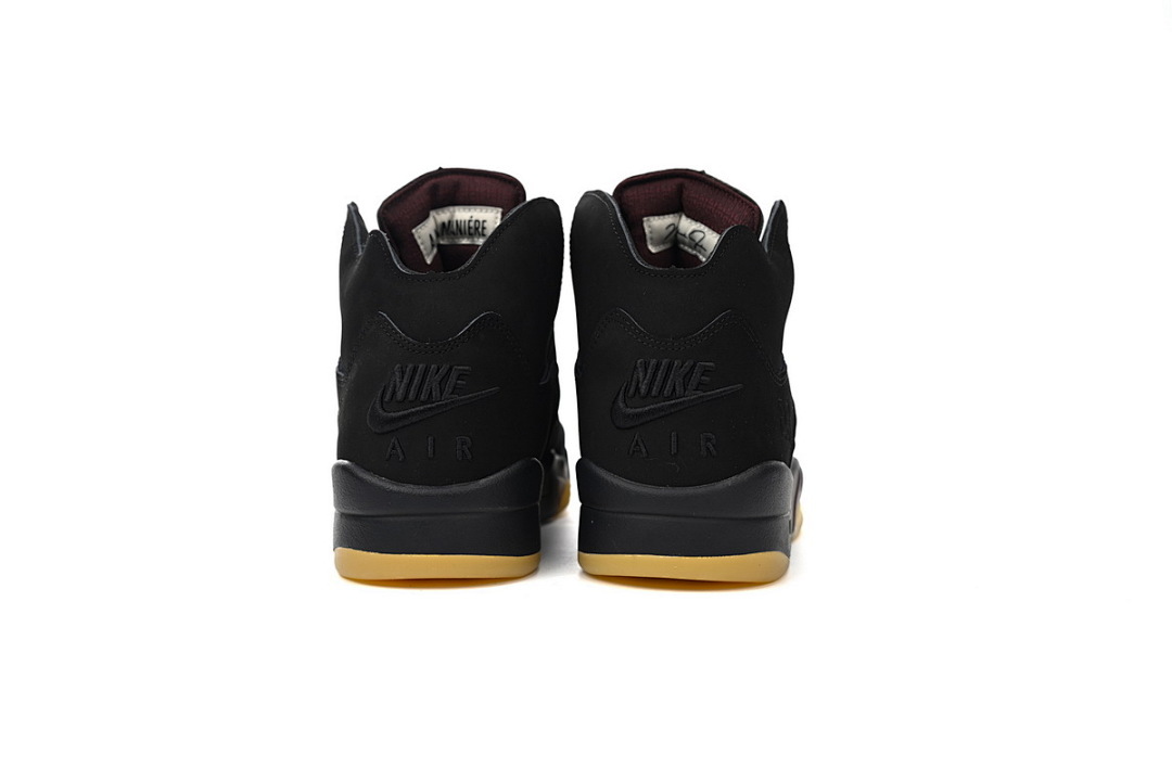 FC God Batch   Air Jordan 5 Retro Cardinal Red FD1330-001