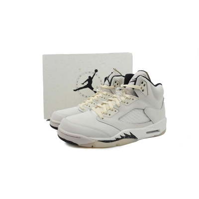 FC God Batch Air Jordan 5 SE “Craft” FN7405-100  02