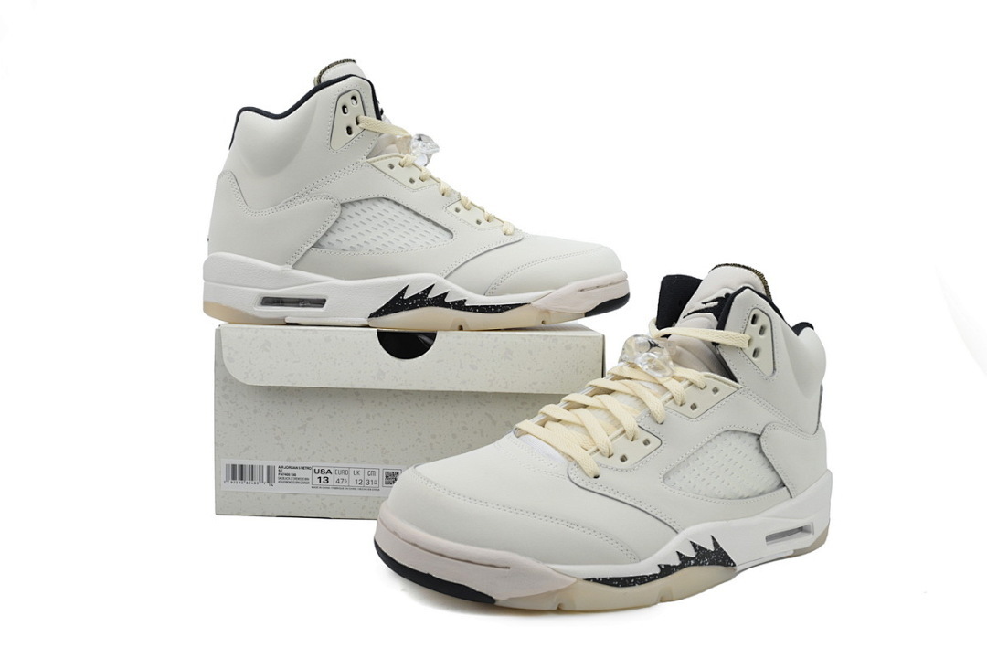 FC God Batch Air Jordan 5 SE “Craft” FN7405-100 