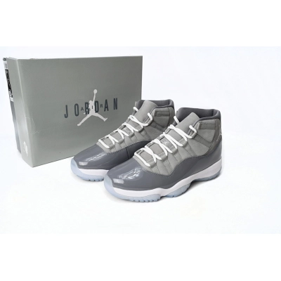 FC God Batch   Air Jordan 11 Cool Grey  CT8012-005 02