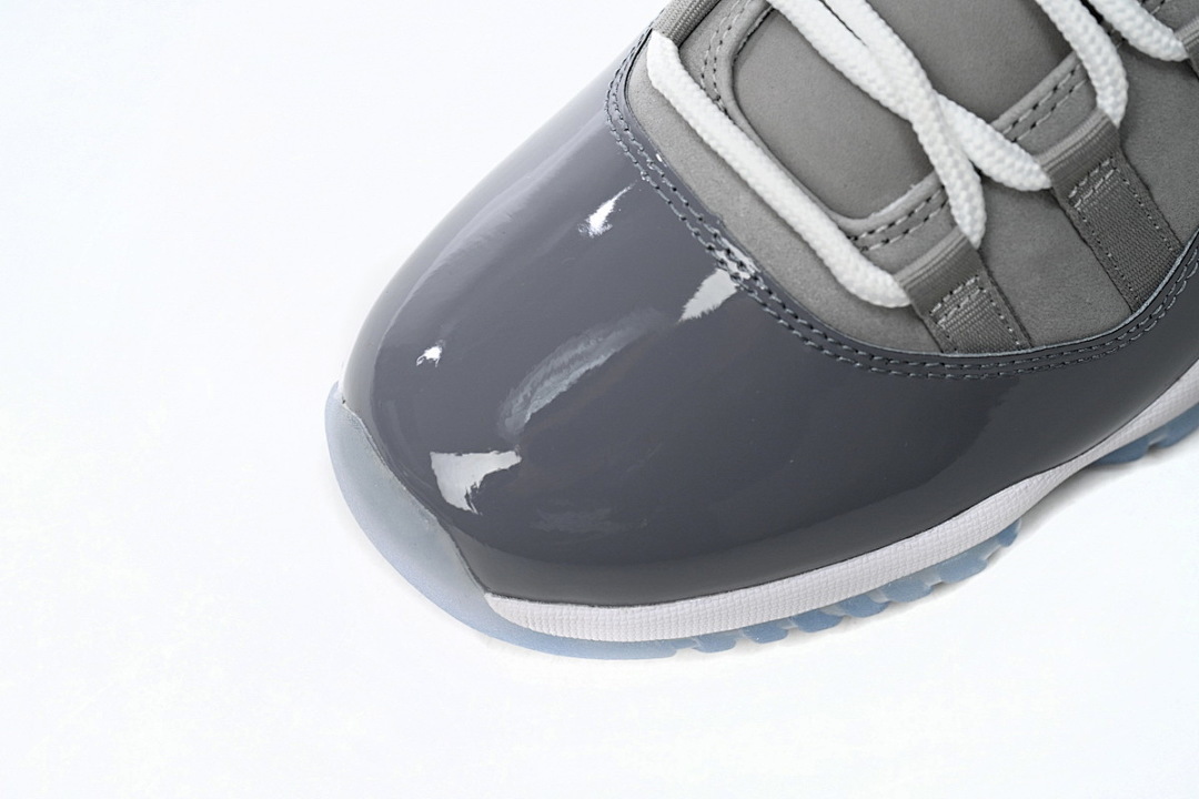 FC God Batch   Air Jordan 11 Cool Grey  CT8012-005